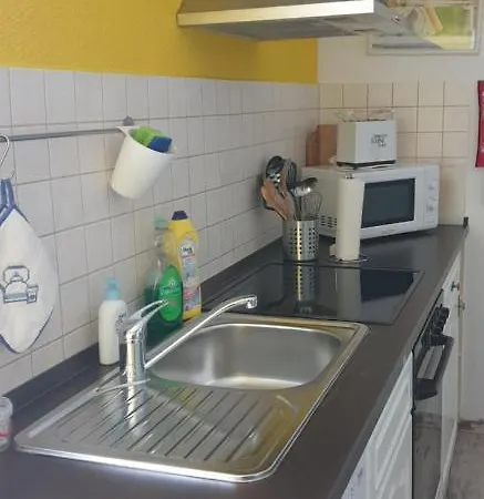 アパート Im Stadtschreiberhaus *