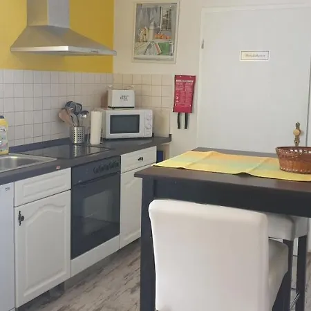 アパート Im Stadtschreiberhaus *
