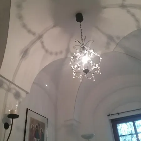Im Stadtschreiberhaus * デーリッチュ